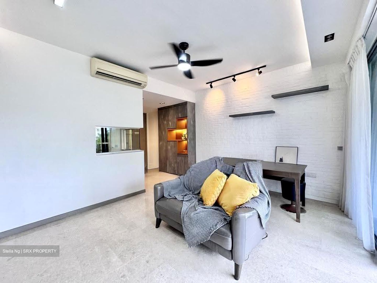 Riversails (D19), Condominium #612883471